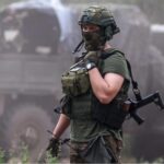 ОСУВ Дніпро: Росія захопила два села на Донеччині