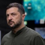 ЗМІ: Зеленський відкинув вимоги Путіна