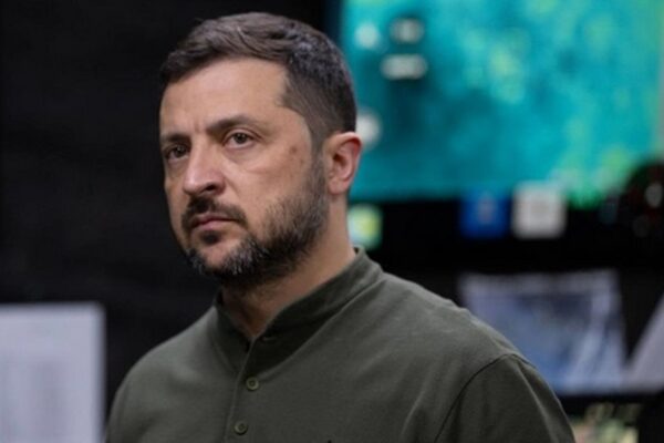 ЗМІ: Зеленський відкинув вимоги Путіна