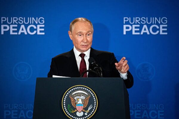 Путін запропонував гаранта безпеки Україні - ЗМІ
