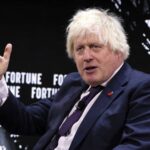 Джонсон про саміт на Алясці: Найогидніший епізод в історії дипломатії