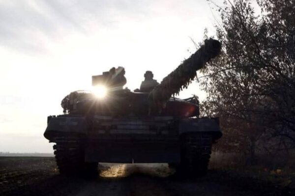 Оновлено карти бойових дій на фронті Оновлено карти бойових дій на фронті
