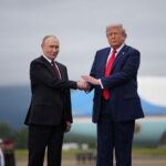 США та Росія домовилися про гарантії безпеки для України - Віткофф