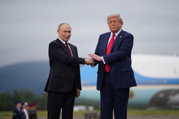 США та Росія домовилися про гарантії безпеки для України – Віткофф США та Росія домовилися про гарантії безпеки для України - Віткофф