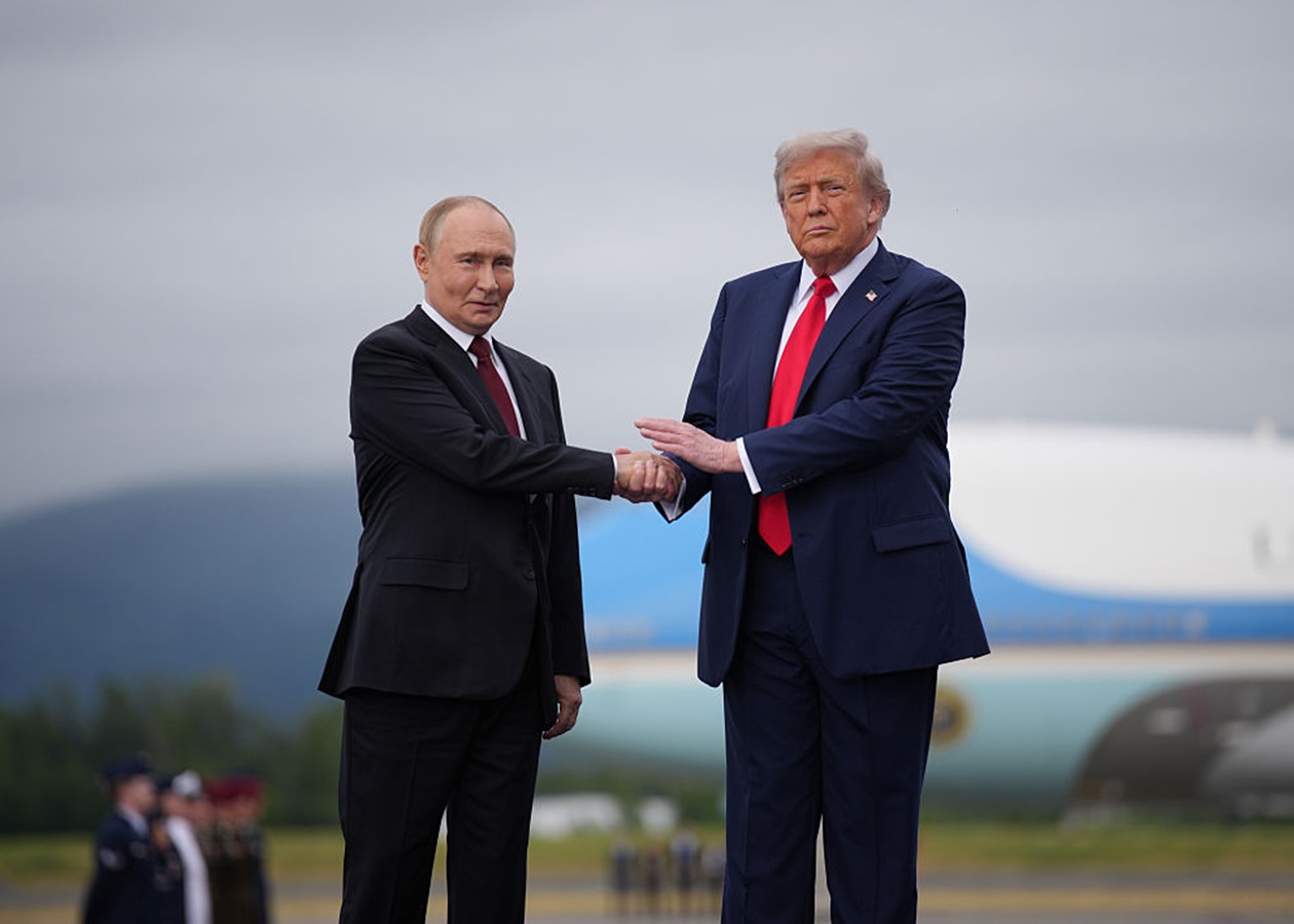 США та Росія домовилися про гарантії безпеки для України - Віткофф