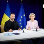 Зеленський розповів про зустріч з Коаліцією охочих