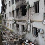 У Харкові зросла кількість потерпілих