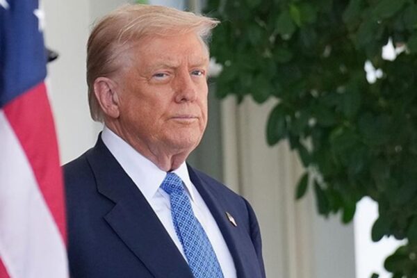 Трамп зробив заяву щодо гарантій для України