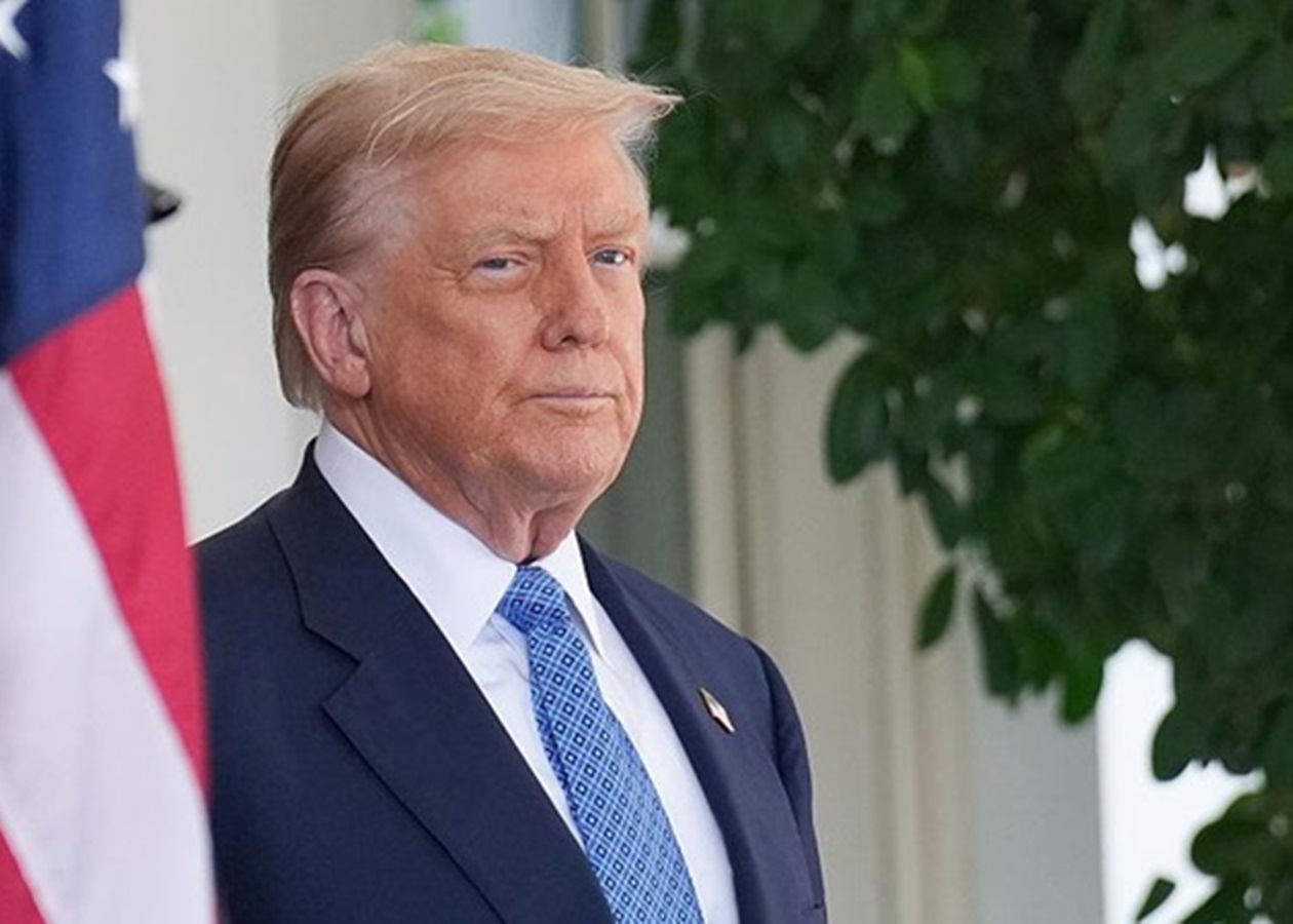 Трамп зробив заяву щодо гарантій для України