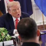 Трамп прокоментував можливий "обмін територіями"