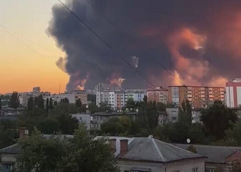 СюжетРосійський удар по Полтавщині: що це означає