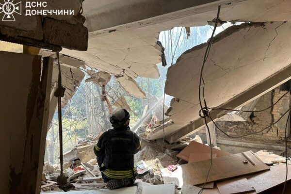 Зеленський назвав демонстративними нічні удари РФ Зеленський назвав демонстративними нічні удари РФ