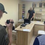 Викрито 34 людей причетних до ухилення від мобілізації