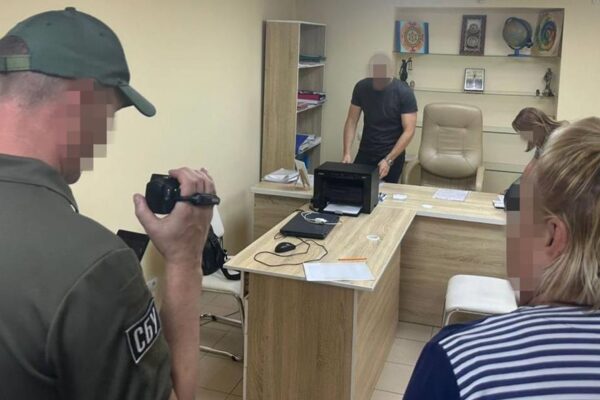 Викрито 34 людей причетних до ухилення від мобілізації