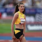 Магучіх у Лозанні завершила виступи, не дійшовши до фінішу