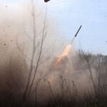 У Луцьку та Львові прогриміли вибухи