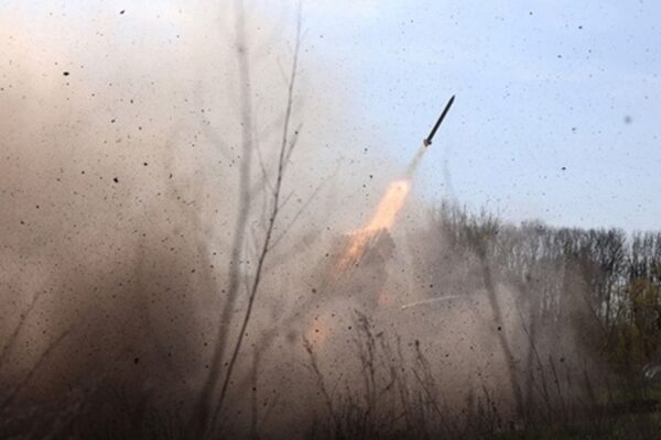 У Луцьку та Львові прогриміли вибухи У Луцьку та Львові прогриміли вибухи