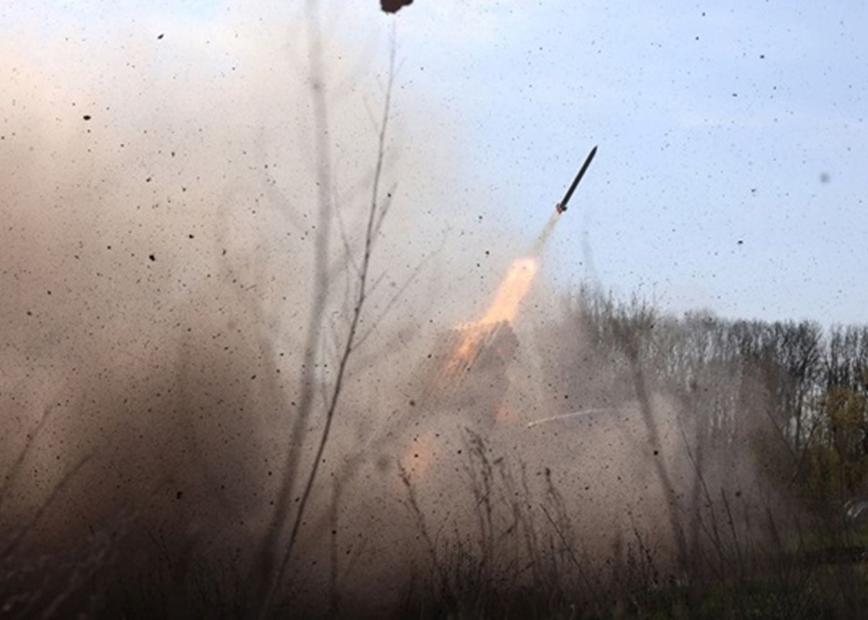 У Луцьку та Львові прогриміли вибухи