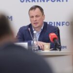 Очільника Державіаслужби відсторонили від виконання обов’язків