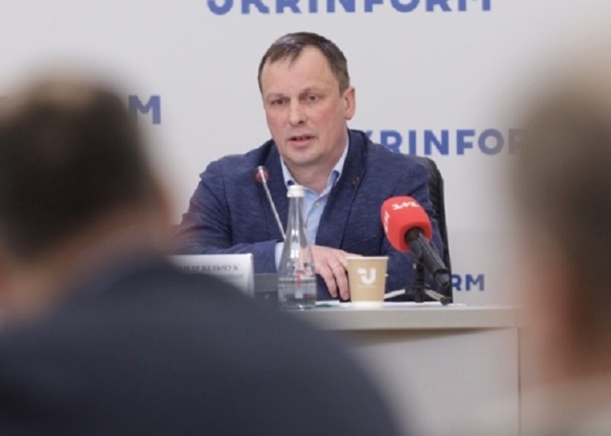 Очільника Державіаслужби відсторонили від виконання обов’язків
