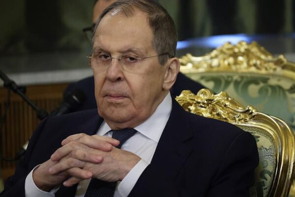 Заява Лаврова зірвала переговори Росії і США - ЗМІ