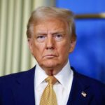 Трамп сьогодні зробить заяву в Овальному кабінеті.