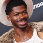Репера Lil Nas X затримали в Лос-Анджелесі