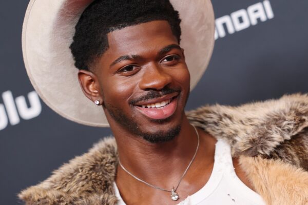Репера Lil Nas X затримали в Лос-Анджелесі Репера Lil Nas X затримали в Лос-Анджелесі