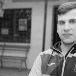 На фронті загинув майстер спорту міжнародного класу Олексій Хабаров