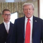 Стубб прогнозує зміну у відносинах Трампа й Путіна