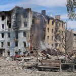 Атака на Краматорськ: загинули двоє поліцейських з Івано-Франківська