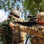 ЗСУ відкинули окупантів біля Андріївки - DeepState