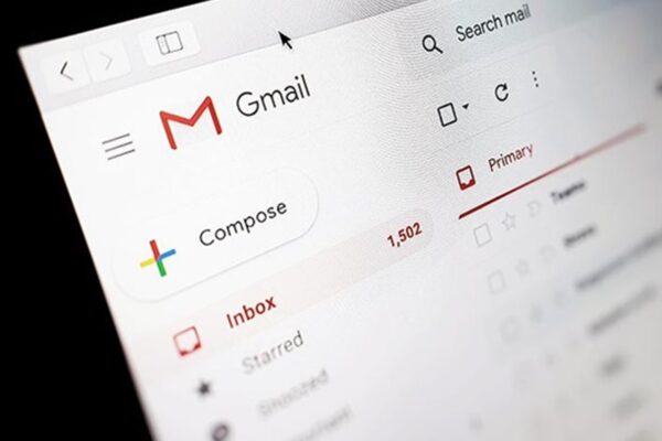 Злом Google: власникам мільярдів акаунтів Gmail загрожують дії шахраїв Злом Google: власникам мільярдів акаунтів Gmail загрожують дії шахраїв