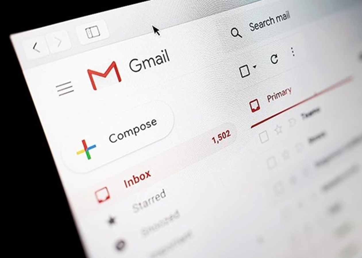 Злом Google: власникам мільярдів акаунтів Gmail загрожують дії шахраїв