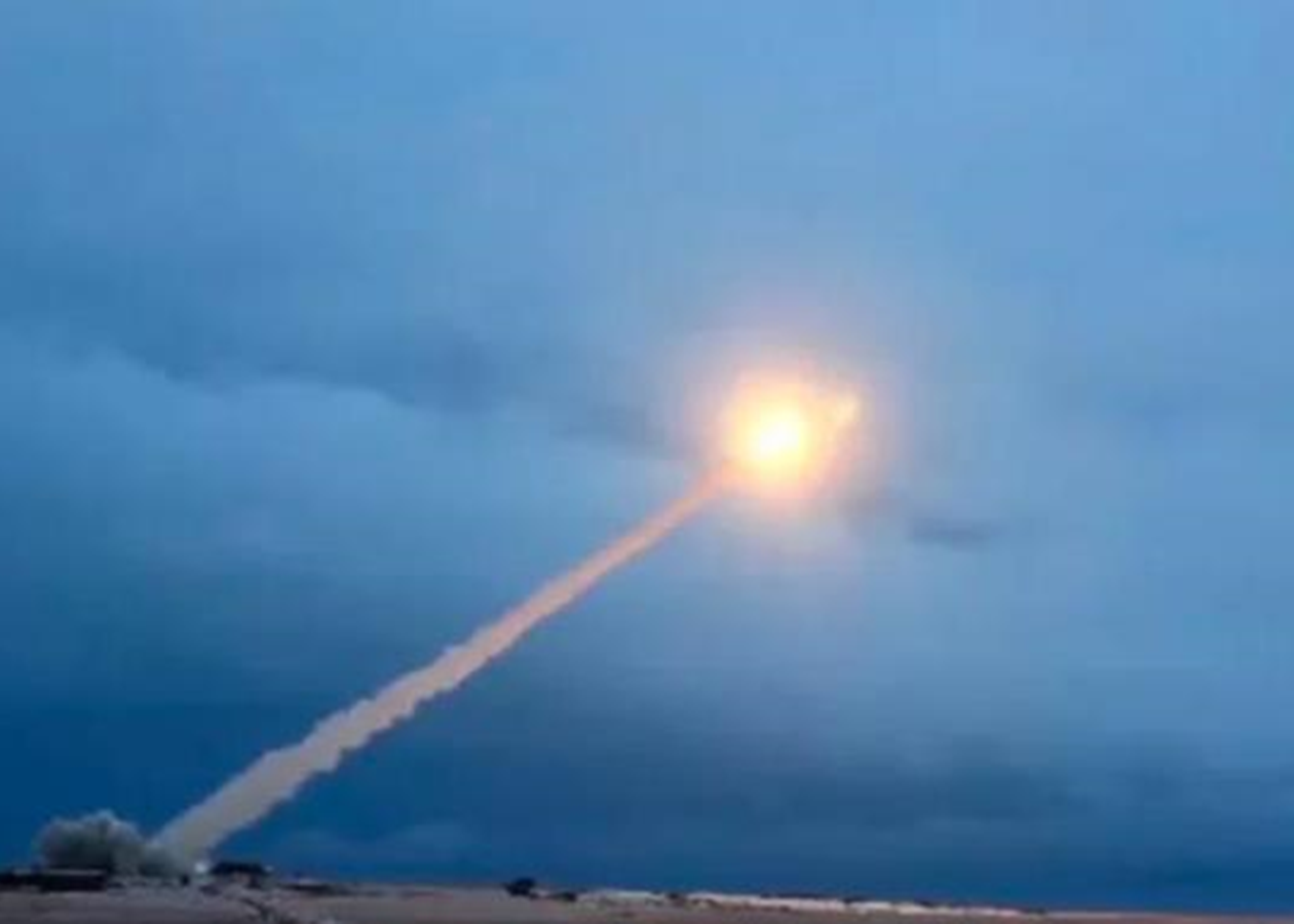 Путін зібрав таємну нараду після спроби запуску Буревісника - ЗМІ