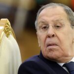 Лавров озвучив вимогу РФ для "існування України"