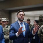 Венс відповів Лаврову щодо гарантій для України