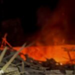 Суми майже добу під атакою РФ: численні пожежі