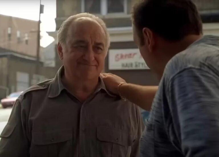 Помер зірка серіалу Клан Сопрано