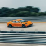 Електроконцепт Mercedes AMG проїхав довжину екватору за сім днів