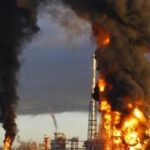РФ втратила 17% потужностей НПЗ - ЗМІ