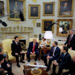 США вивчають досвід використання дронів у війні в Україні - Трамп