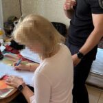 Військова з Полтавщини замість служби відвідувала закордонні курорти - ДБР