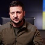 Зеленський анонсував нові контакти з союзниками