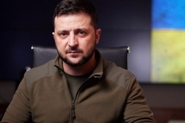 Зеленський анонсував нові контакти з союзниками