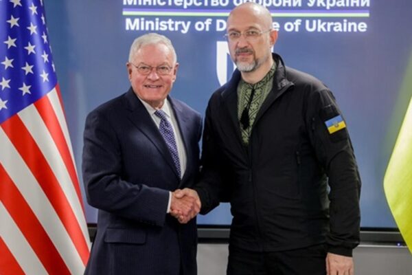 Зброя в обмін на дрони: до чого готуються Україна і Захід Зброя в обмін на дрони: до чого готуються Україна і Захід