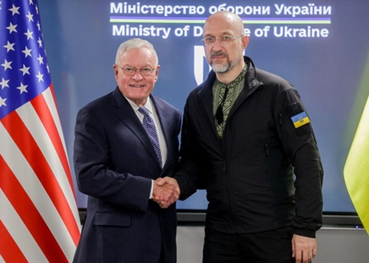 Зброя в обмін на дрони: до чого готуються Україна і Захід