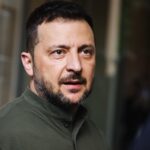 Зеленський анонсував перемовини з командою Трампа