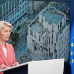 ЄС вирішив посилити санкції після атаки РФ на Київ