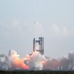SpaceX здійснила рекордний запуск Falcon 9